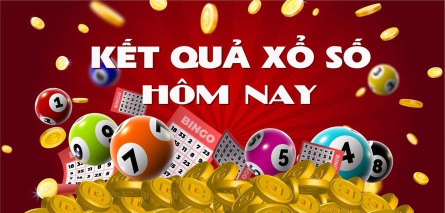 Dò Kết Quả Xổ Số Hôm Nay