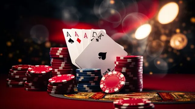 Khám Phá Luật Chơi Baccarat