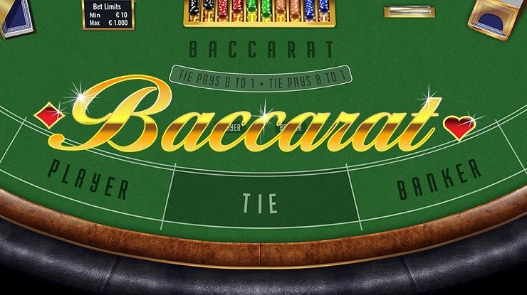 Mẹo Chơi Baccarat Hiệu Quả