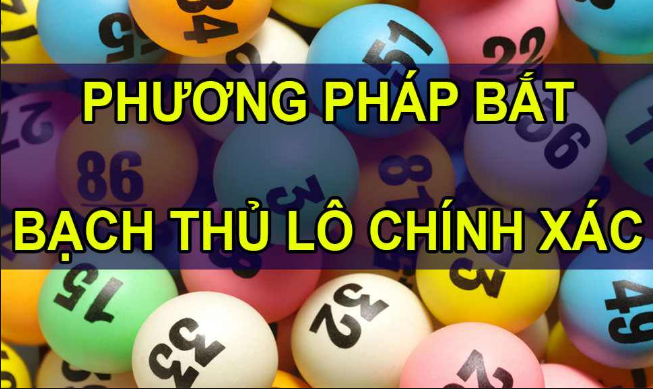 Hiểu Về Phương Pháp Bắt Lô Bạch Thủ