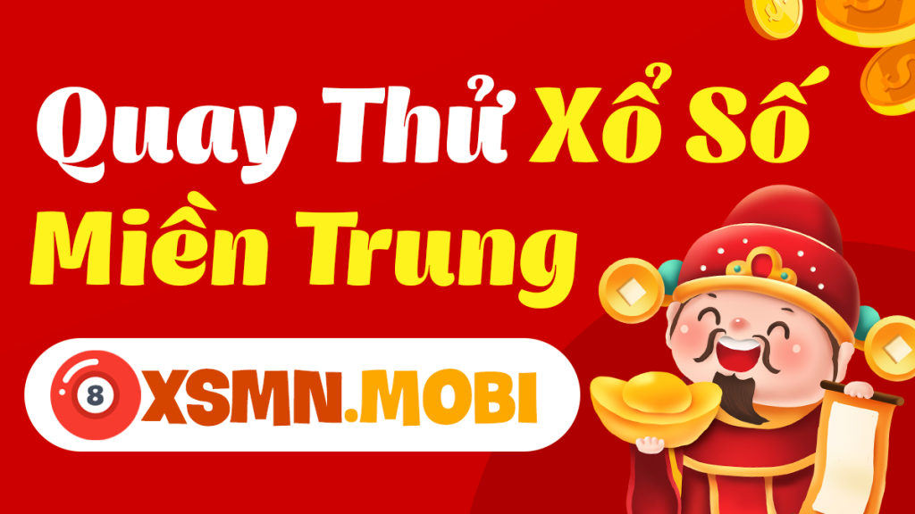 Quay Ngẫu Nhiên Chính Xác Miền Trung