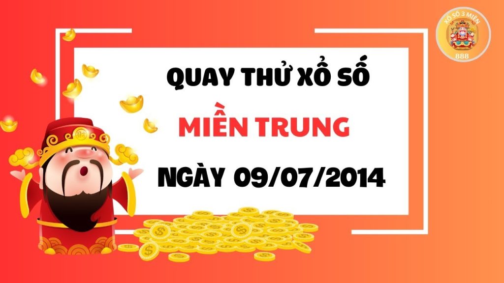 Lưu Ý Khi Quay Ngẫu Nhiên Chính Xác Miền Trung