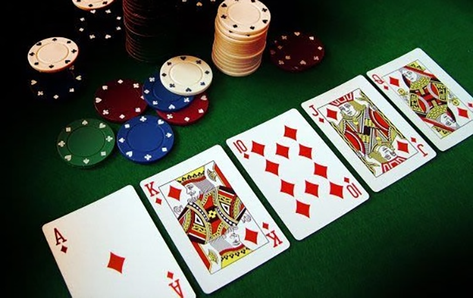 Khám Phá Luật Chơi Baccarat – Những Điều Cần Biết Để Thắng Lớn