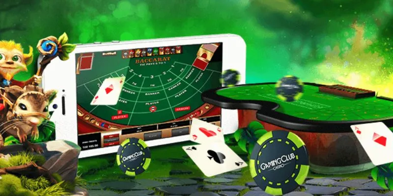 Khám Phá Luật Chơi Baccarat - Những Điều Cần Biết Để Thắng Lớn