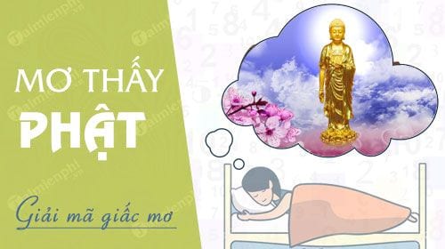 Nằm mơ thấy mẹ quan âm – Điềm báo gì cho cuộc sống của bạn?