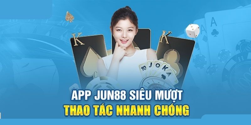 Đánh giá về việc tải app Jun88