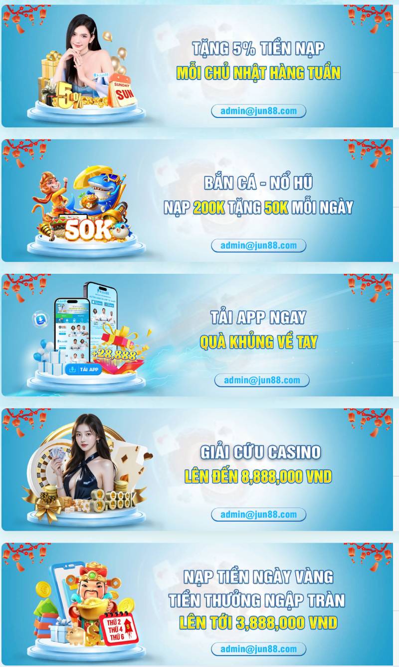 Tải app Jun88 – Khám Phá Thế Giới Giải Trí Đỉnh Cao